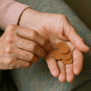 All rental stairlifts from Central Mobility are affordable