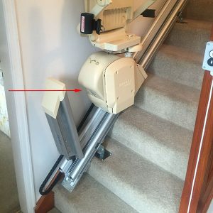 Brooks-Serial-Number-Location