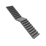 straight-stair-with-landing