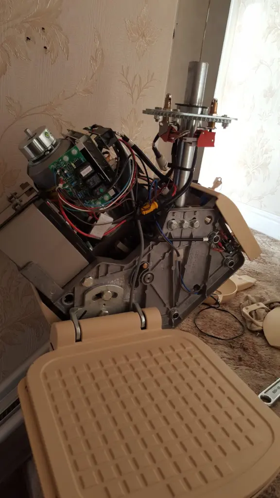 Stairlift services and maintenance from Central Mobility